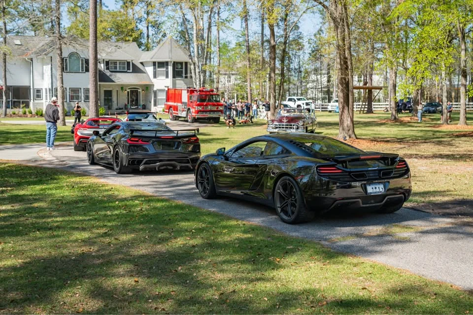 2012 McLaren MP4-12C - Image 4 of 6