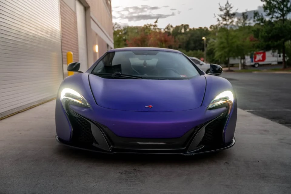 2012 McLaren MP4-12C - Image 2 of 8