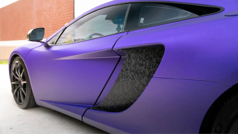 2012 McLaren MP4-12C - Image 5 of 8