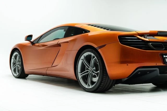 2012 McLaren MP4-12C - Image 16 of 19