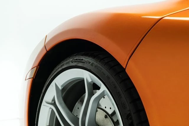 2012 McLaren MP4-12C - Image 18 of 19