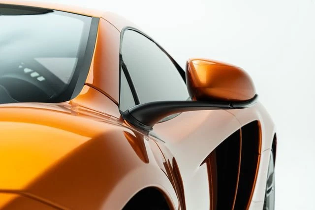 2012 McLaren MP4-12C - Image 7 of 19