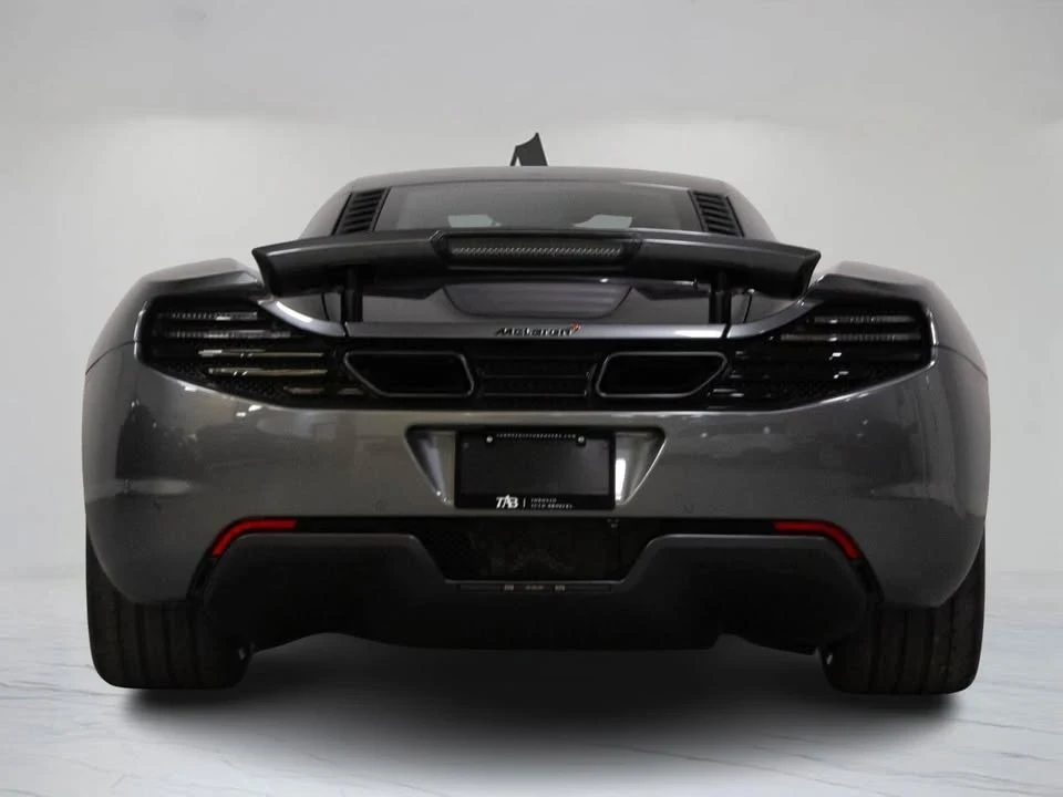 2012 McLaren MP4-12C - Image 10 of 20