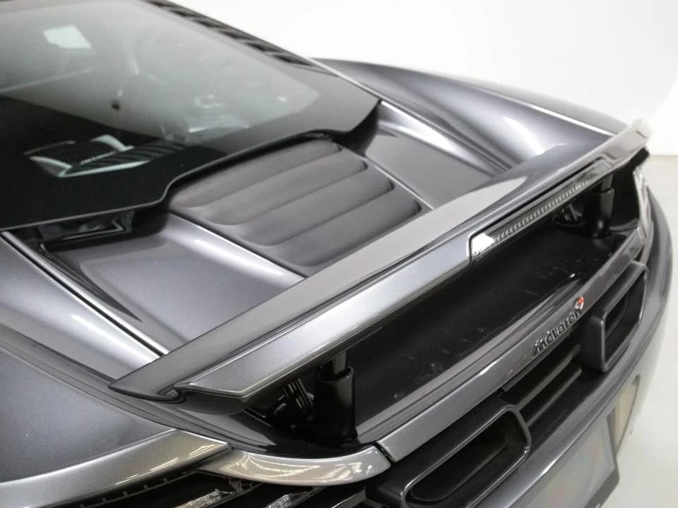 2012 McLaren MP4-12C - Image 12 of 20