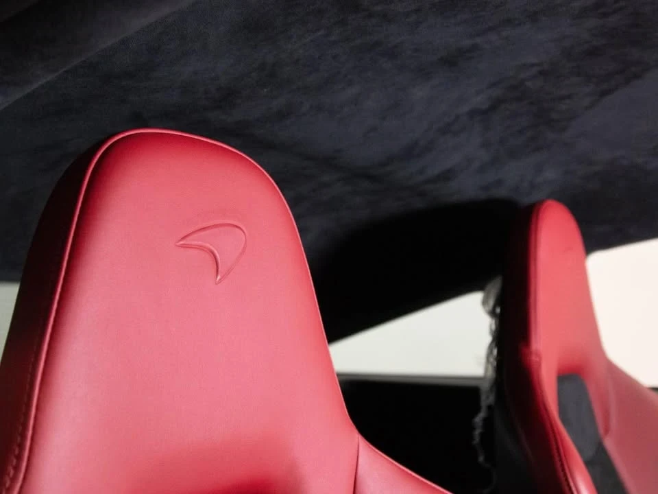 2012 McLaren MP4-12C - Image 20 of 20