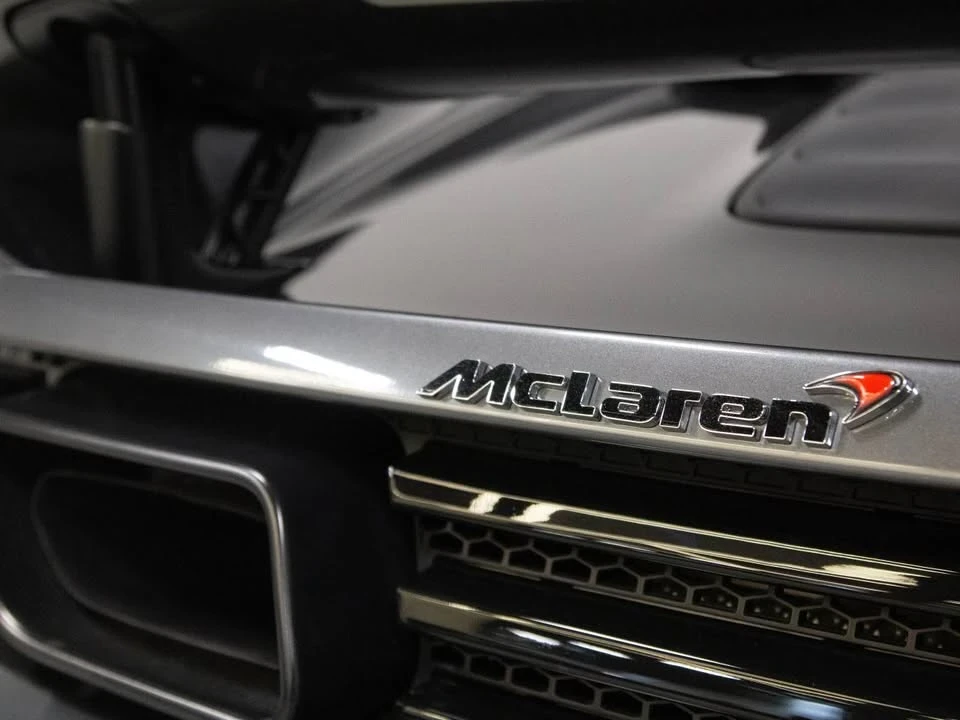 2012 McLaren MP4-12C - Image 14 of 20