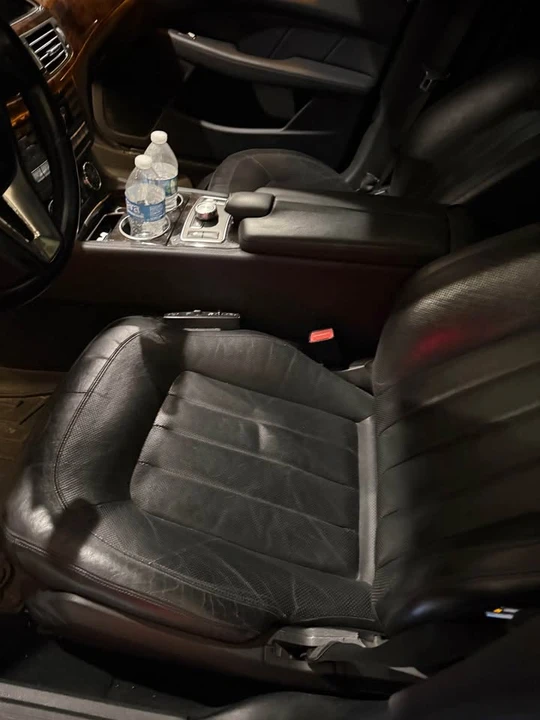 2012 Mercedes-Benz C218 CLS-Class - Image 6 of 7