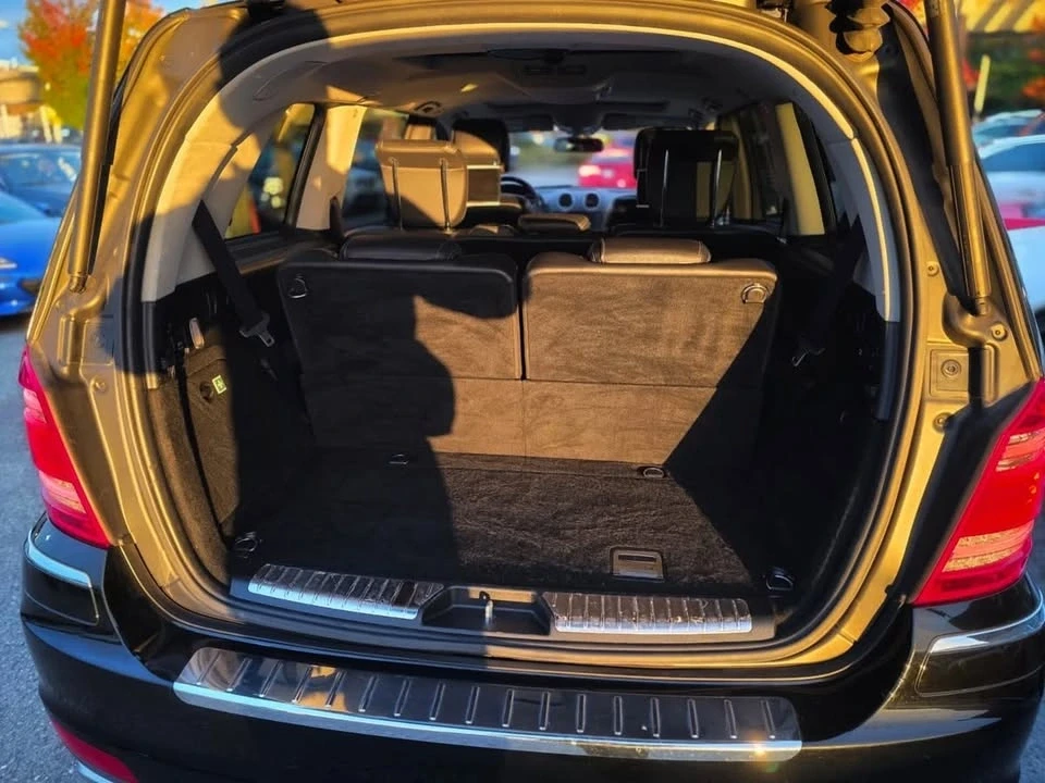 2012 Mercedes-Benz X164 GL-Class - Image 6 of 15