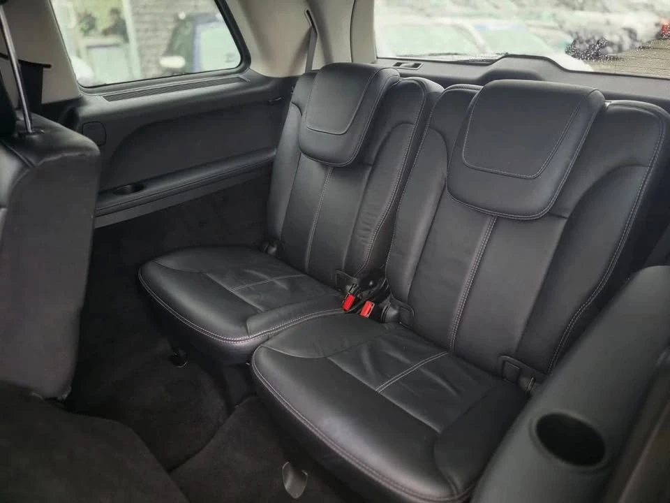 2012 Mercedes-Benz X164 GL-Class - Image 15 of 15