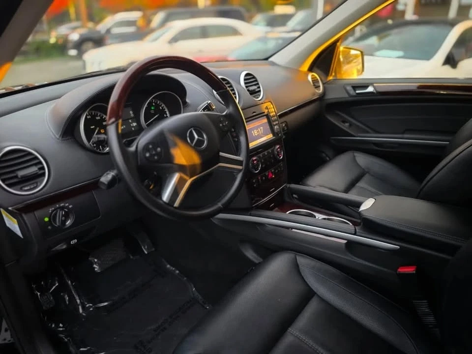 2012 Mercedes-Benz X164 GL-Class - Image 11 of 15