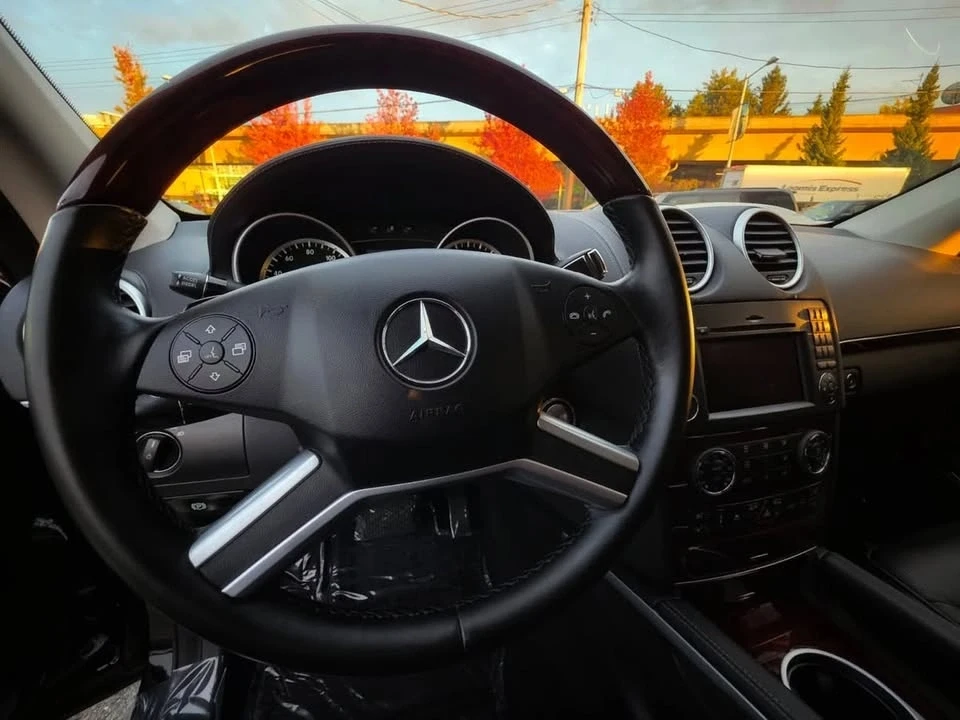 2012 Mercedes-Benz X164 GL-Class - Image 13 of 15