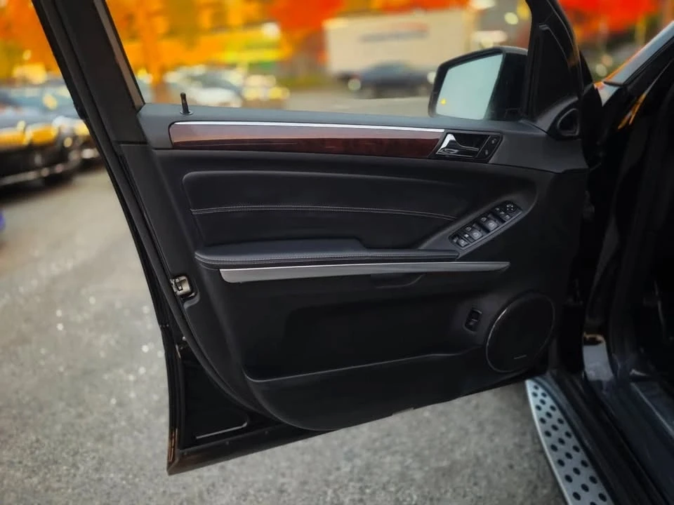 2012 Mercedes-Benz X164 GL-Class - Image 10 of 15
