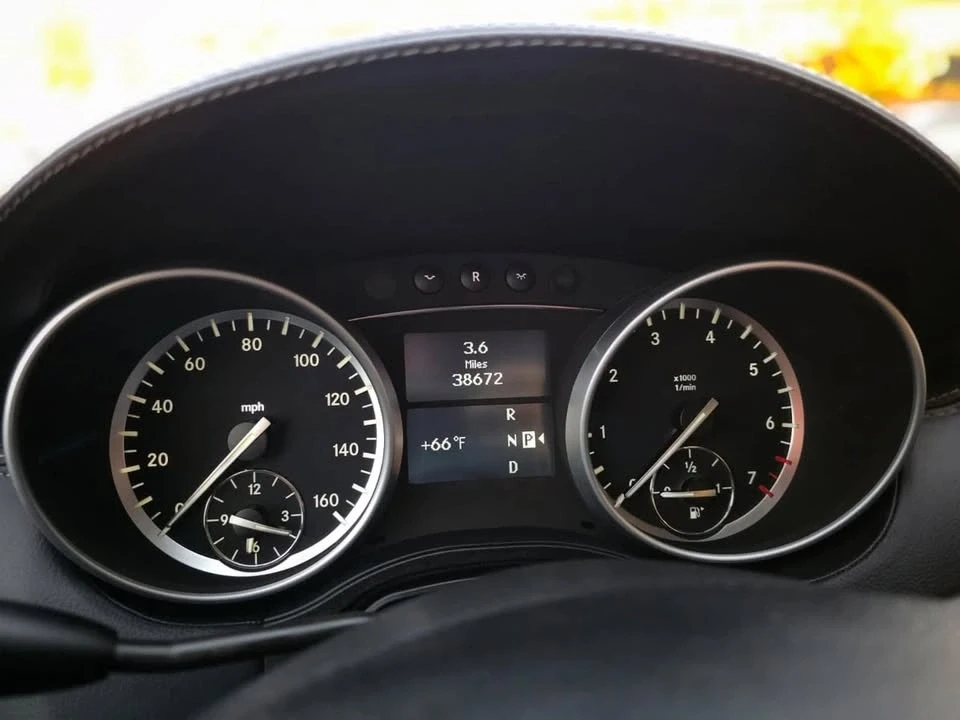 2012 Mercedes-Benz X164 GL-Class - Image 14 of 15