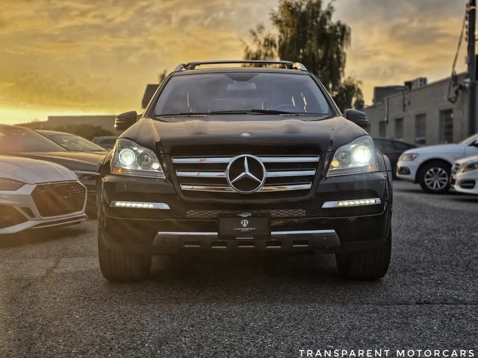 2012 Mercedes-Benz X164 GL-Class - Image 2 of 15