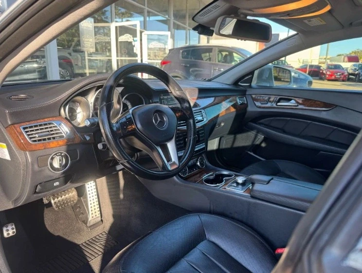 2012 Mercedes-Benz C218 CLS-Class - Image 11 of 20