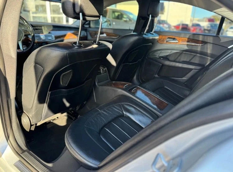 2012 Mercedes-Benz C218 CLS-Class - Image 13 of 20