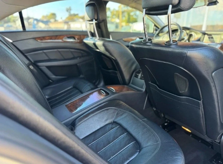 2012 Mercedes-Benz C218 CLS-Class - Image 19 of 20