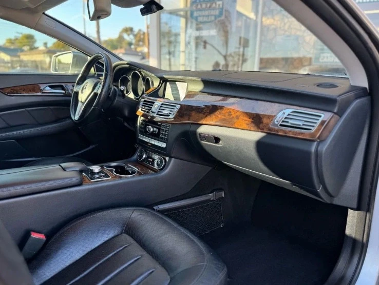 2012 Mercedes-Benz C218 CLS-Class - Image 18 of 20