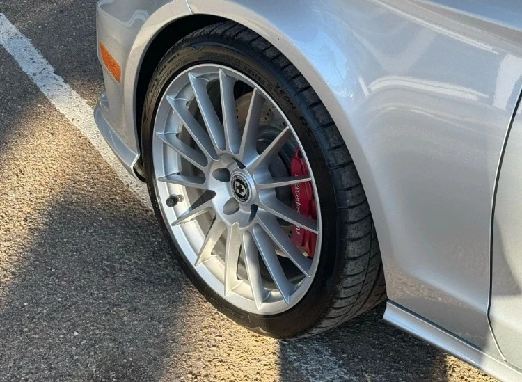 2012 Mercedes-Benz C218 CLS-Class - Image 6 of 20