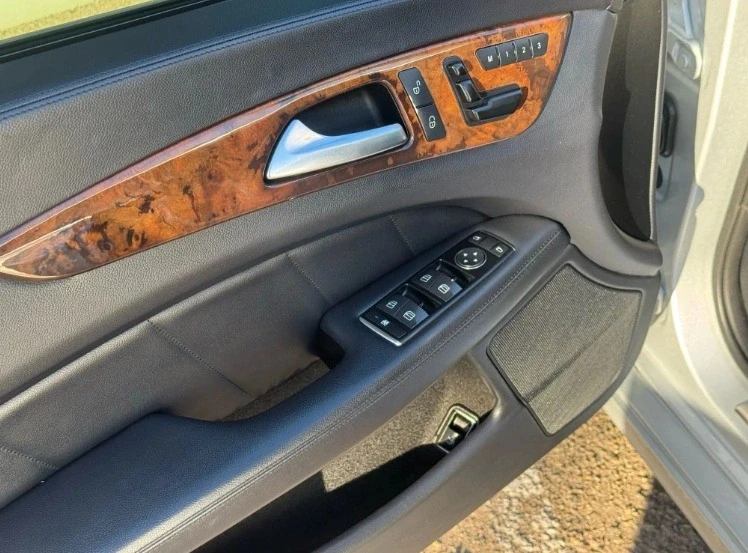 2012 Mercedes-Benz C218 CLS-Class - Image 10 of 20