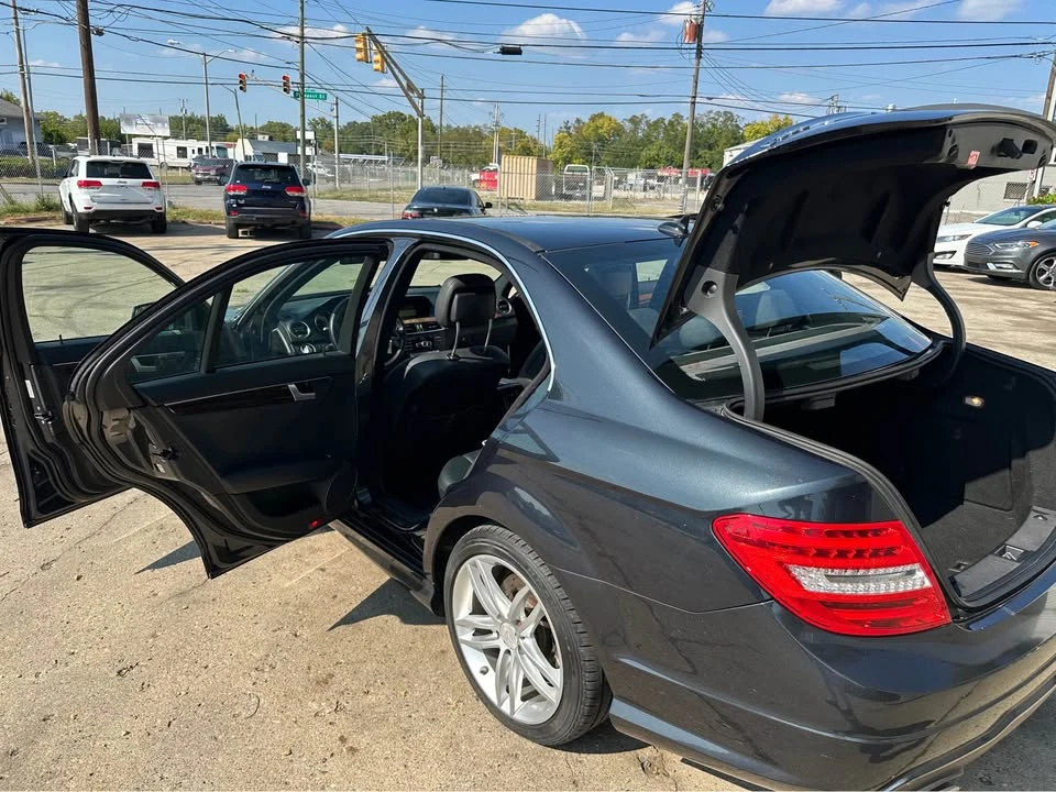 2012 Mercedes-Benz W212 E-Class - Image 17 of 18