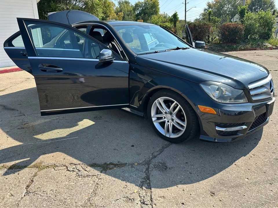 2012 Mercedes-Benz W212 E-Class - Image 14 of 18