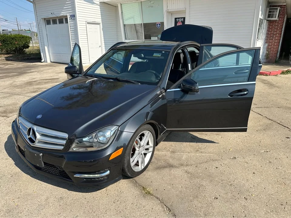 2012 Mercedes-Benz W212 E-Class - Image 15 of 18