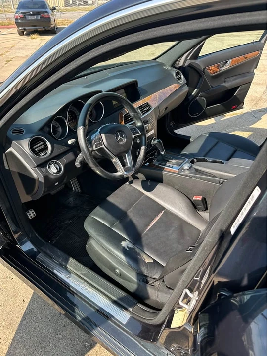 2012 Mercedes-Benz W212 E-Class - Image 7 of 18