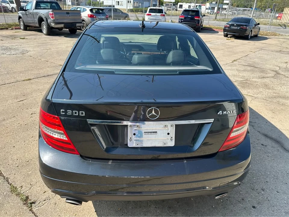 2012 Mercedes-Benz W212 E-Class - Image 4 of 18