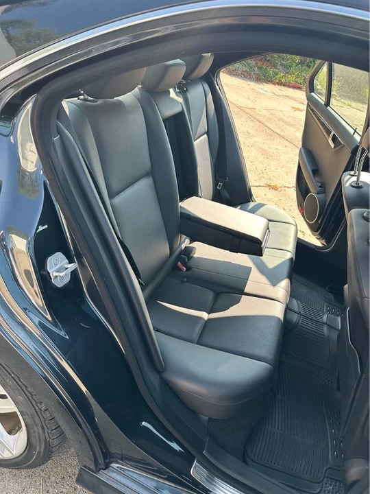2012 Mercedes-Benz W212 E-Class - Image 10 of 18