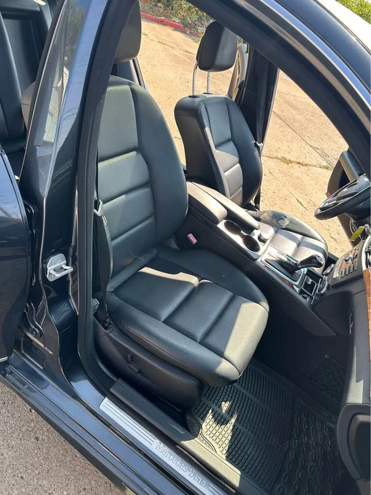 2012 Mercedes-Benz W212 E-Class - Image 8 of 18