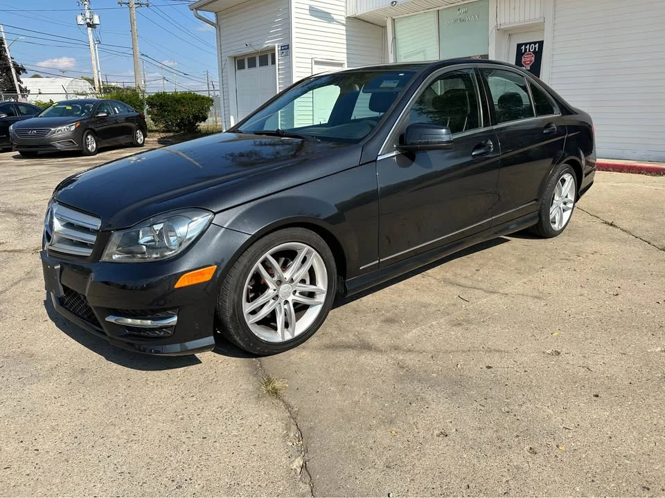 2012 Mercedes-Benz W212 E-Class - Image 3 of 18