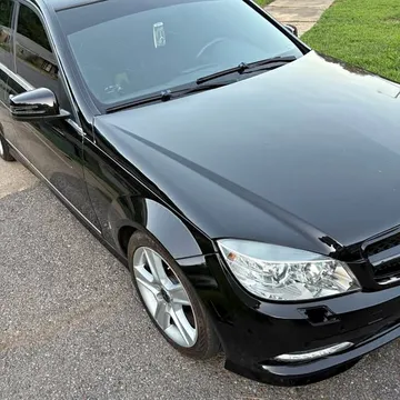 2012 Mercedes-Benz 300 CE