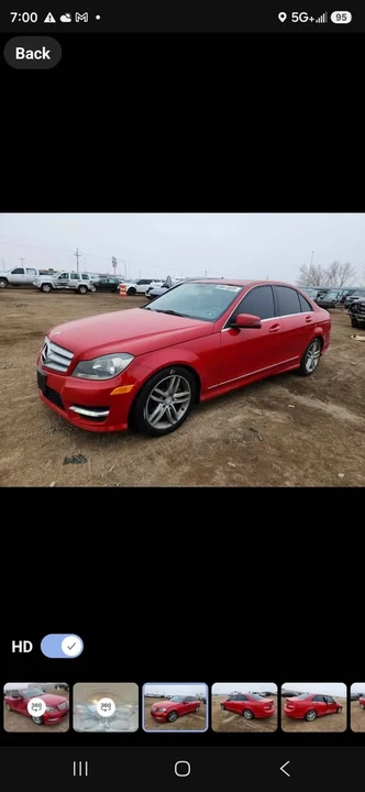 2012 Mercedes-Benz W212 E-Class - Image 11 of 11