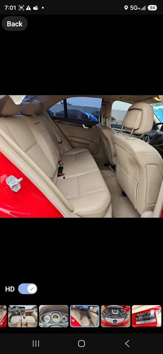 2012 Mercedes-Benz W212 E-Class - Image 3 of 11