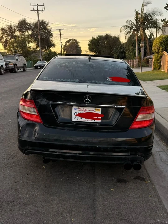 2012 Mercedes-Benz W212 E-Class - Image 3 of 16