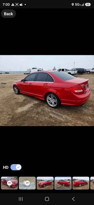2012 Mercedes-Benz W212 E-Class - Image 10 of 11