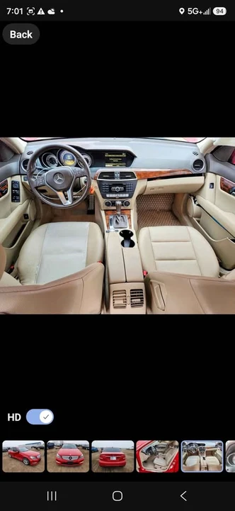 2012 Mercedes-Benz W212 E-Class - Image 5 of 11