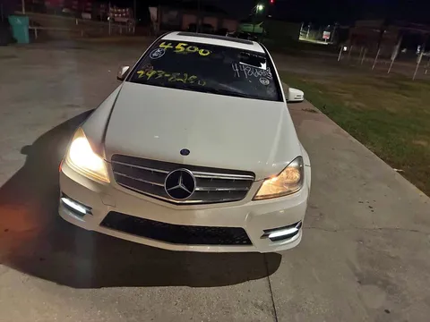 2012 Mercedes-Benz 300 CE