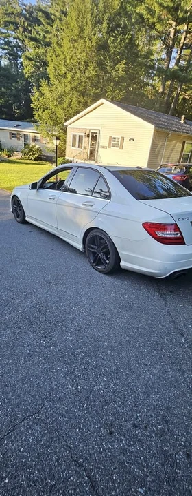 2012 Mercedes-Benz W212 E-Class - Image 3 of 8
