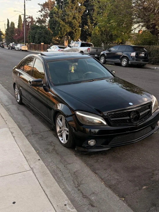 2012 Mercedes-Benz W212 E-Class - Image 7 of 16