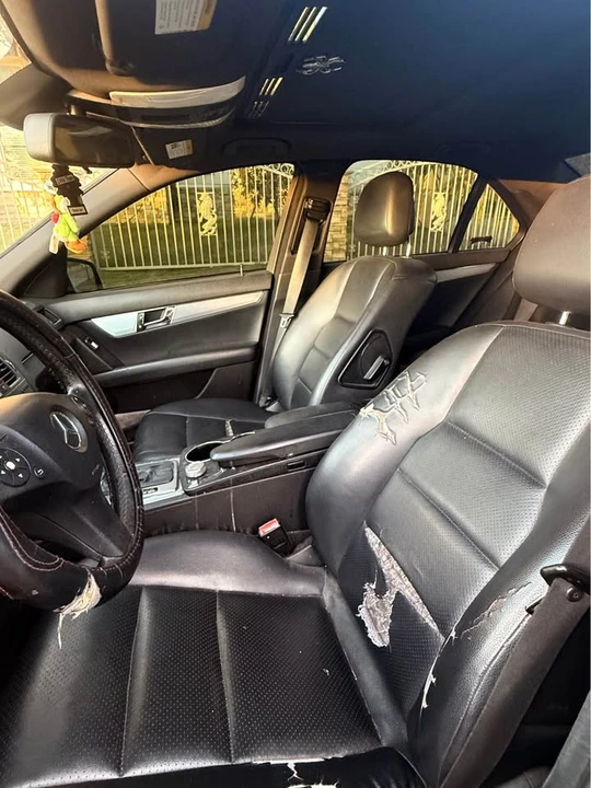2012 Mercedes-Benz W212 E-Class - Image 13 of 16
