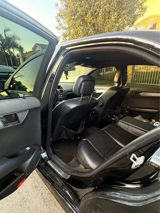 2012 Mercedes-Benz W212 E-Class - Image 14 of 16