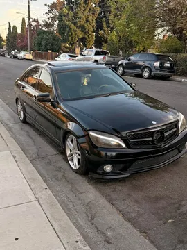 2012 Mercedes-Benz 300 CE