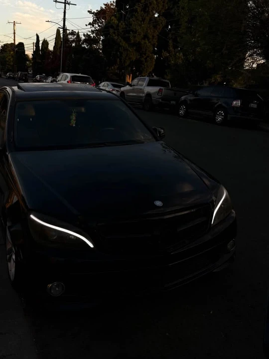 2012 Mercedes-Benz W212 E-Class - Image 7 of 15
