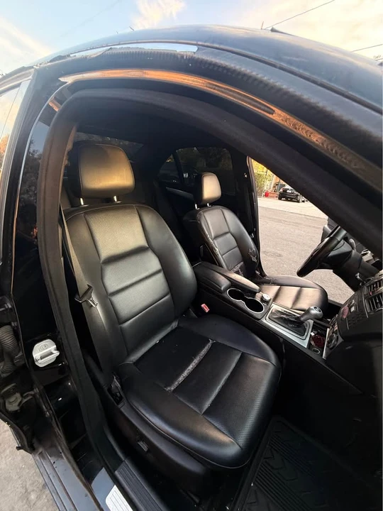 2012 Mercedes-Benz W212 E-Class - Image 10 of 15