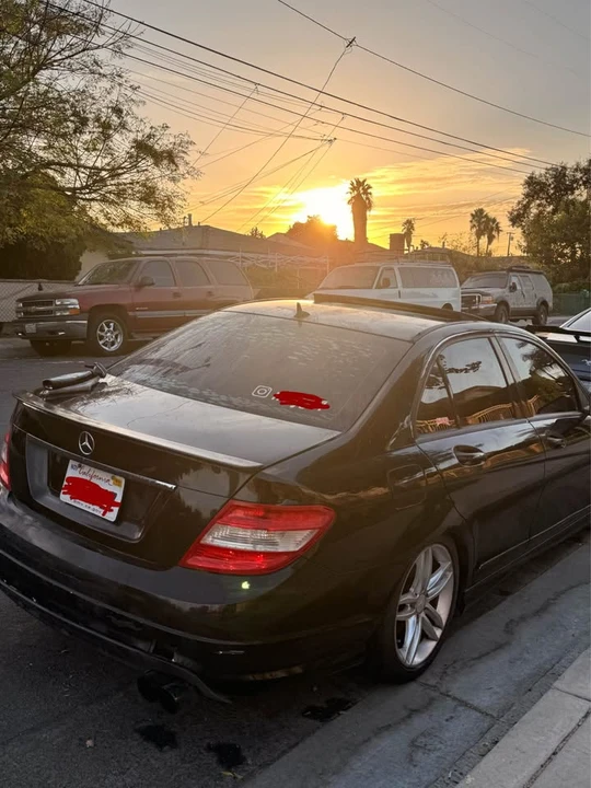 2012 Mercedes-Benz W212 E-Class - Image 14 of 15