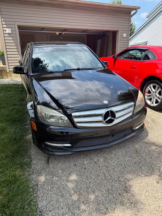 2012 Mercedes-Benz W212 E-Class - Image 3 of 3