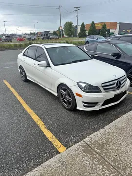 2012 Mercedes-Benz 300 CE