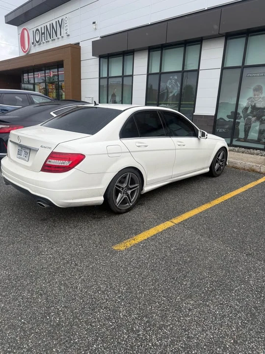 2012 Mercedes-Benz W212 E-Class - Image 2 of 8